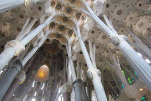 Sagrada Familia